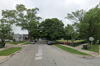 Gladstone Park Horror: 7-Year-Old Leen Awad Drowns In Backyard Pool