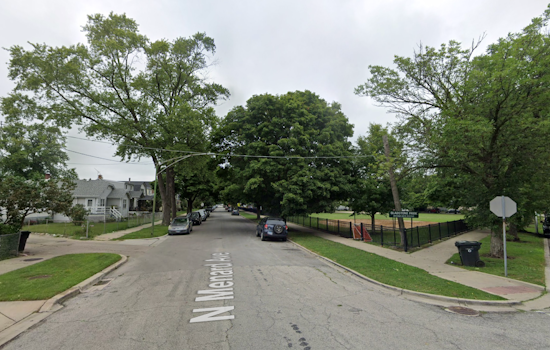 Gladstone Park Horror: 7-Year-Old Leen Awad Drowns In Backyard Pool