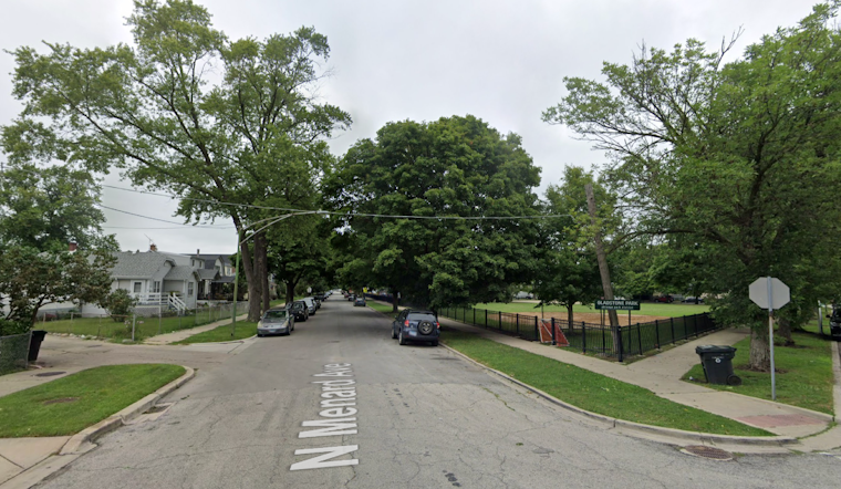 Gladstone Park Horror: 7-Year-Old Leen Awad Drowns In Backyard Pool