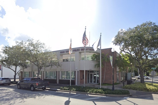 Glass-Strewn Morning: Miami Shores Neighbors Jolt Awake to Car Burglary Blitz