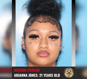 Glendale Arrest Rocks Case Of Missing 21-Year-Old As Family Says She's Gone