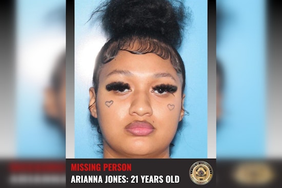 Glendale Arrest Rocks Case Of Missing 21-Year-Old As Family Says She's Gone