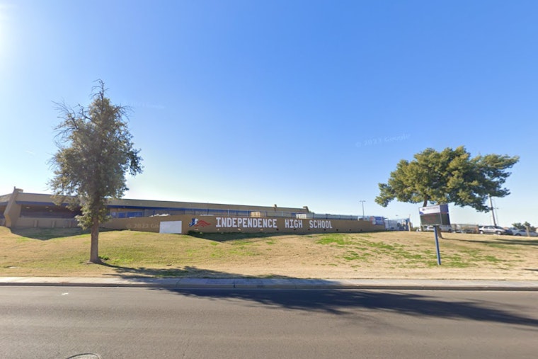 Glendale High Spy Cam Scandal: Teacher Gets Four Years, Lifetime Probation