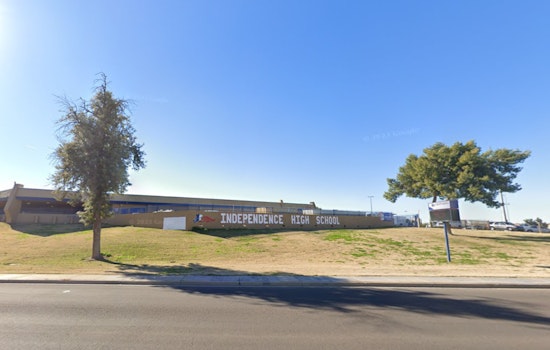Glendale High Spy Cam Scandal: Teacher Gets Four Years, Lifetime Probation