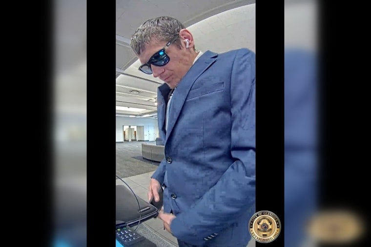Glendale Bank Sleuths Track Sport-Coat Suspect After Elder Loses $250K