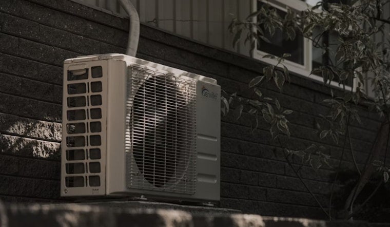 Glendale Renters Gasp 'We Can't Breathe' as AC Fails in Brutal Heat Wave
