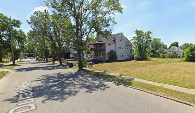Glenville Wake-Up Call As Flames Rip Through East 117th Street Home