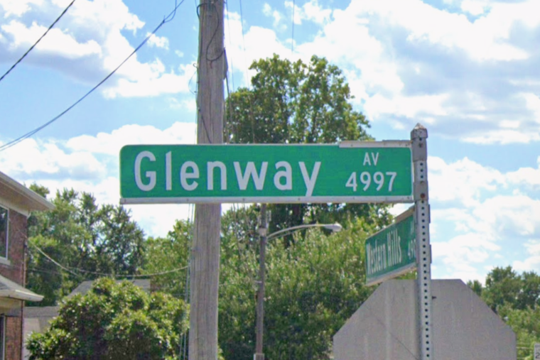Glenway Avenue Gunfire Leaves Man Critical In Westwood Shooting