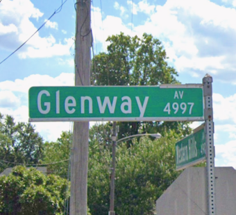 Glenway Avenue Gunfire Leaves Man Critical In Westwood Shooting