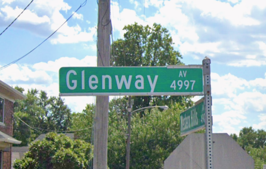 Glenway Avenue Gunfire Leaves Man Critical In Westwood Shooting
