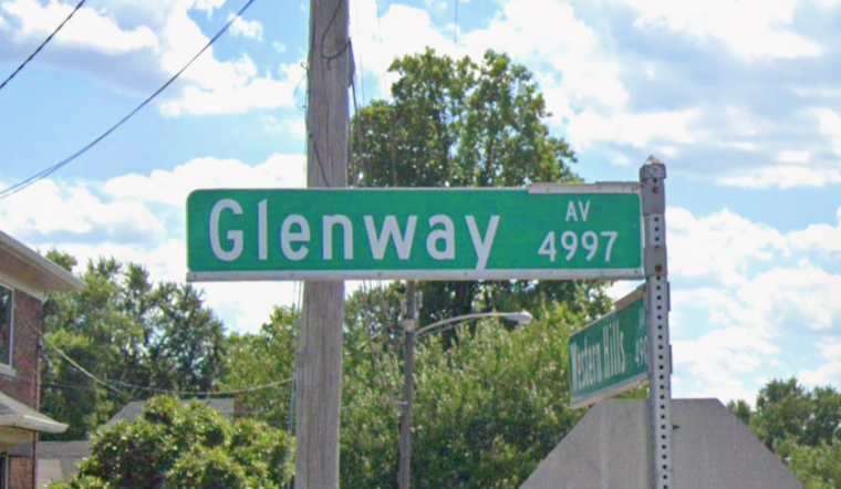 Glenway Avenue Gunfire Leaves Man Critical In Westwood Shooting