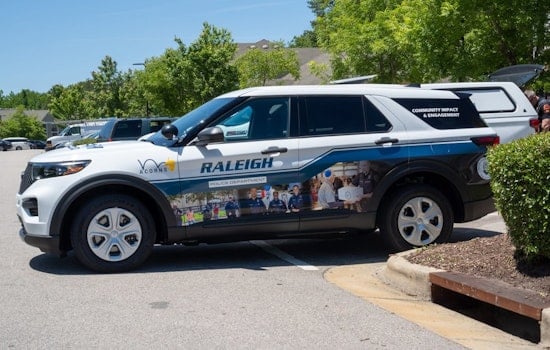 Cops Flood Glenwood South as Fourth of July Chaos Spills Past Midnight