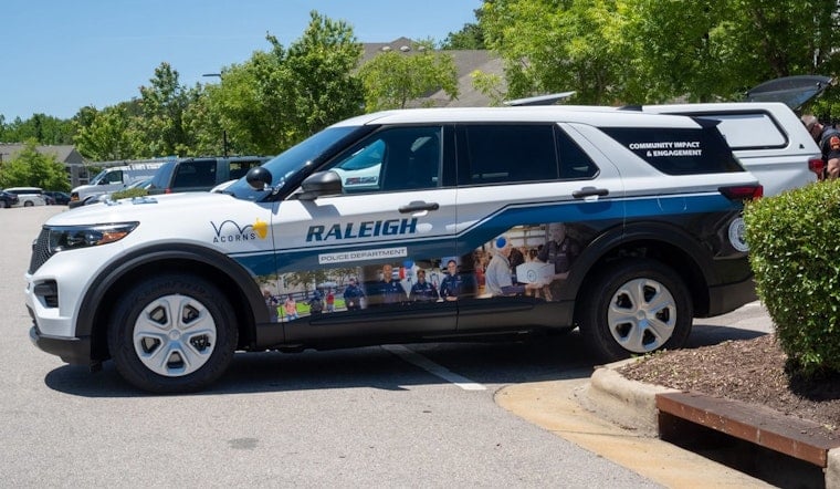 Cops Flood Glenwood South as Fourth of July Chaos Spills Past Midnight