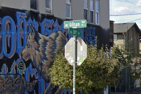 Glisan ‘Safety’ Island Crash Has Bartender Suing Portland For $28 Million