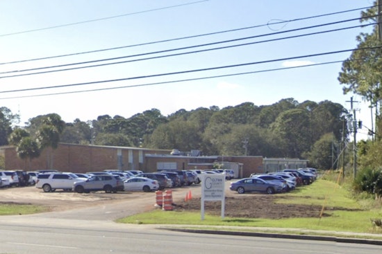 Glynn County Cracks Down, Orders Students To Power Phones Off All Day