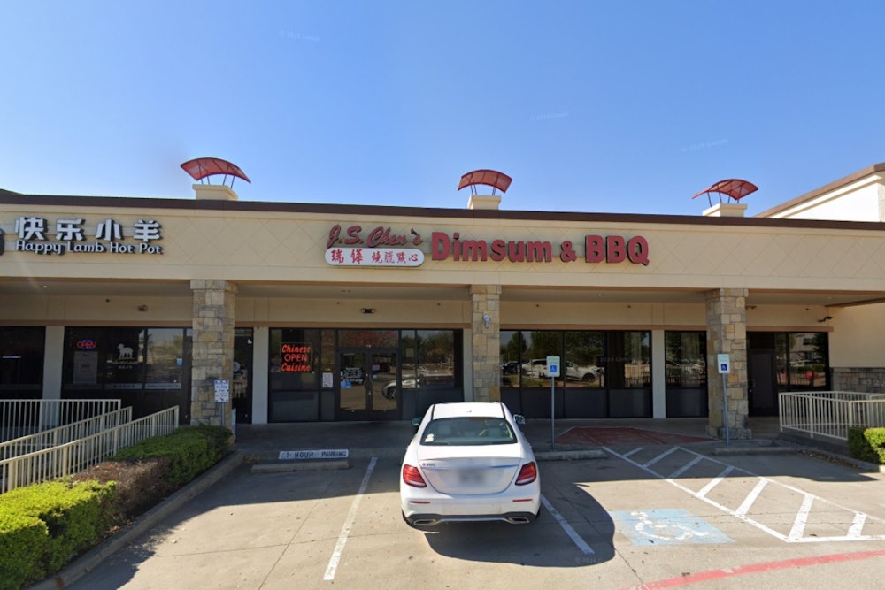 Gnats, Roaches And Sewage Trouble Plano Eateries In Grimy Week Of Inspections