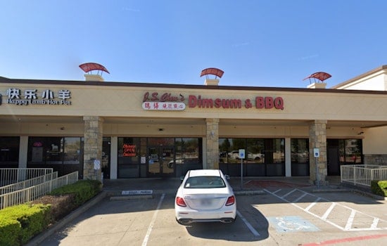Gnats, Roaches And Sewage Trouble Plano Eateries In Grimy Week Of Inspections