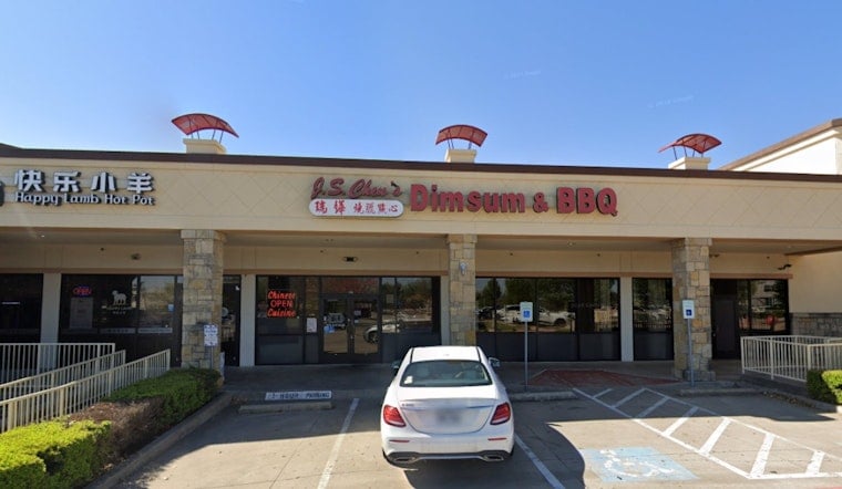 Gnats, Roaches And Sewage Trouble Plano Eateries In Grimy Week Of Inspections
