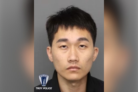 Gold Bars, ‘AI’ Hype And A $520K Hole: Troy Man Busted In Wild Investment Scam