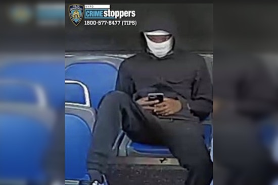 Gold Chain Heist Outside Bronx Walk-Up Puts 43rd Precinct On The Case