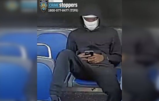 Gold Chain Heist Outside Bronx Walk-Up Puts 43rd Precinct On The Case