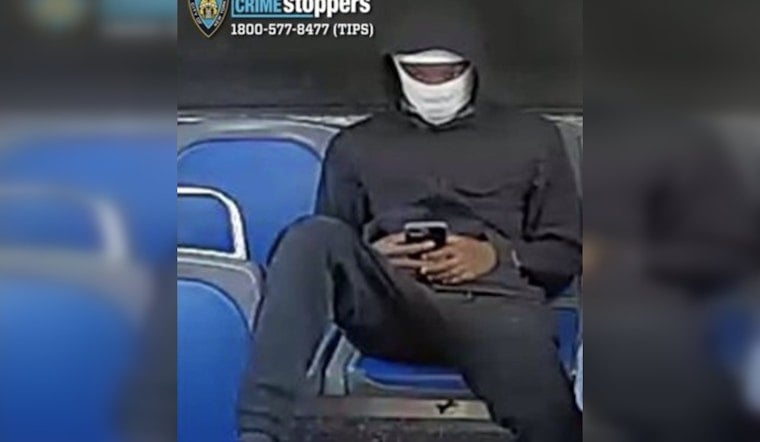 Gold Chain Heist Outside Bronx Walk-Up Puts 43rd Precinct On The Case