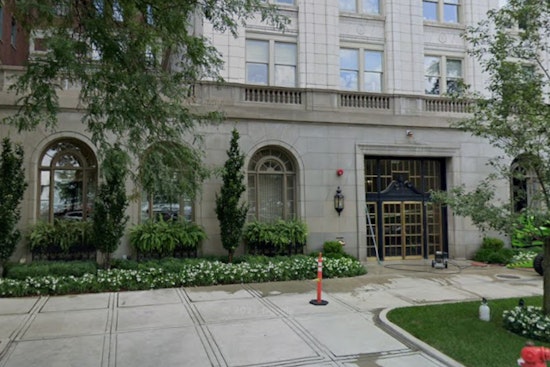 Gold Coast Penthouse Takes $5M Haircut In East Lake Shore Sale