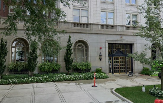 Gold Coast Penthouse Takes $5M Haircut In East Lake Shore Sale