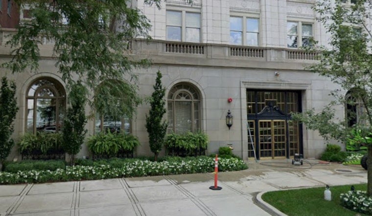 Gold Coast Penthouse Takes $5M Haircut In East Lake Shore Sale