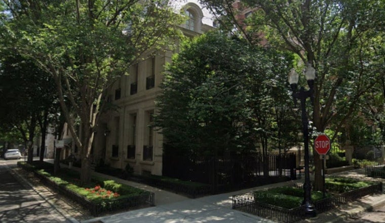 Gold Coast ‘Phantom’ Finally Fills Up With $5 Million Condos