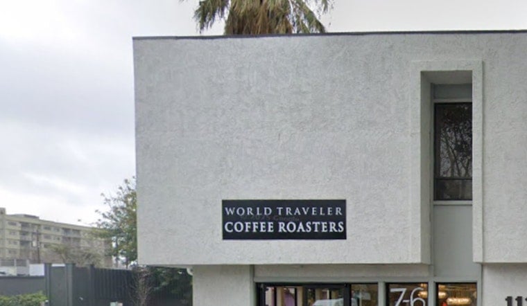 Gold River Town Centre Finally Lands A Full-Service Café As World Traveler Moves In