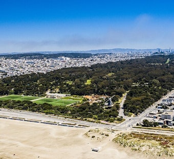 Golden Gate Park Bandshell Goes Full Folk for 50th Free Festival