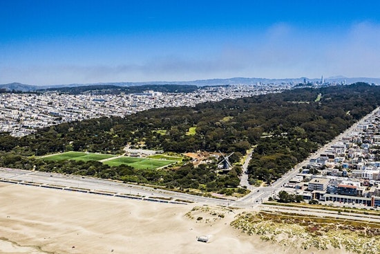 Golden Gate Park Bandshell Goes Full Folk for 50th Free Festival