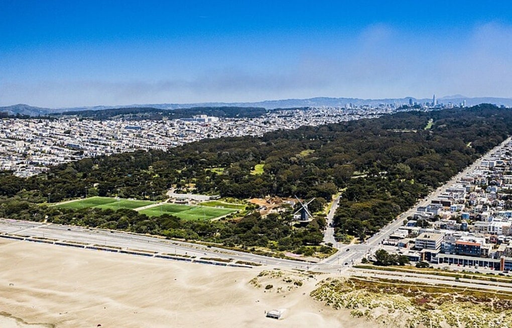 Golden Gate Park Bandshell Goes Full Folk for 50th Free Festival