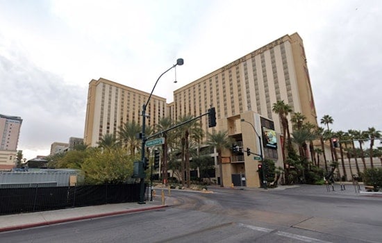 Golden Nugget Shuffles Downtown's Only Poker Room Into Rush Tower Lobby