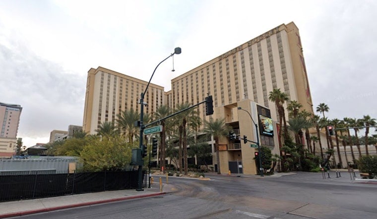 Golden Nugget Shuffles Downtown's Only Poker Room Into Rush Tower Lobby