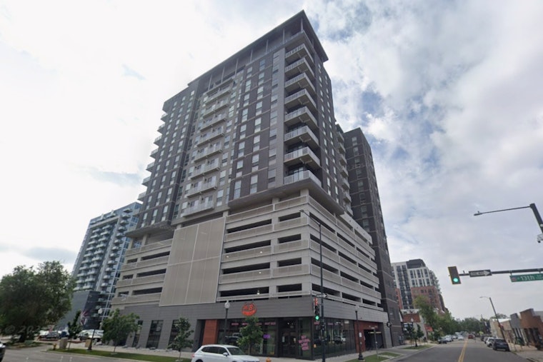Golden Triangle High-Rise Goes Half-Off In $30M Civic Lofts Shakeup