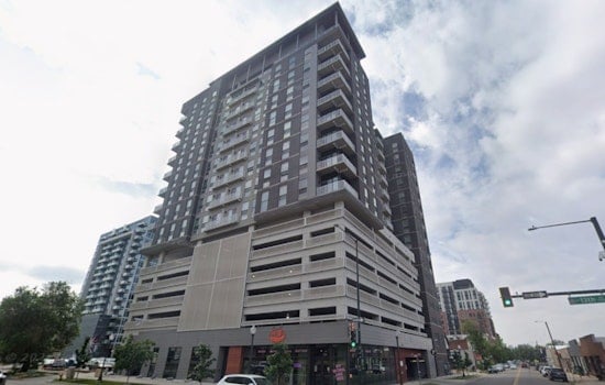 Golden Triangle High-Rise Goes Half-Off In $30M Civic Lofts Shakeup