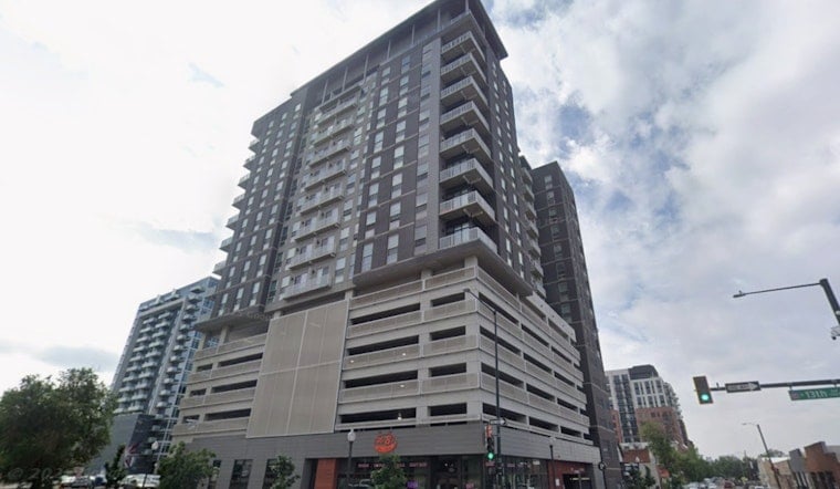 Golden Triangle High-Rise Goes Half-Off In $30M Civic Lofts Shakeup