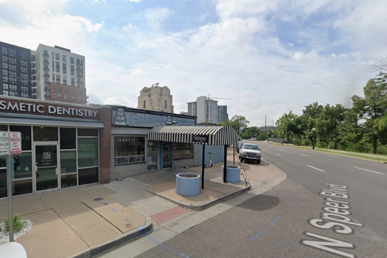 Golden Triangle Sweetheart Gateaux Pastries Calls It Quits on Walk-In Treats