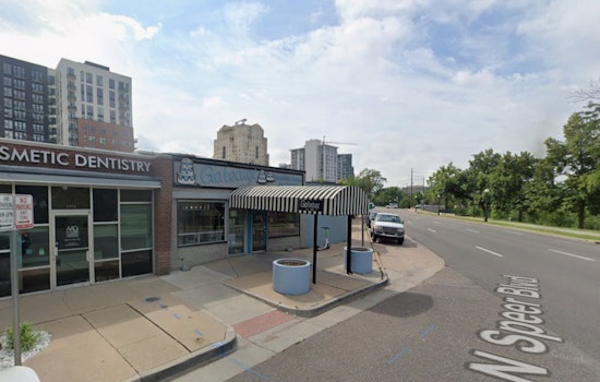 Golden Triangle Sweetheart Gateaux Pastries Calls It Quits on Walk-In Treats