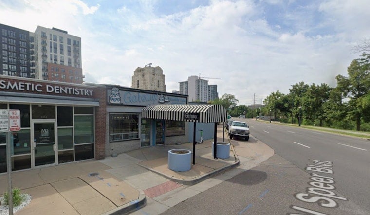 Golden Triangle Sweetheart Gateaux Pastries Calls It Quits on Walk-In Treats