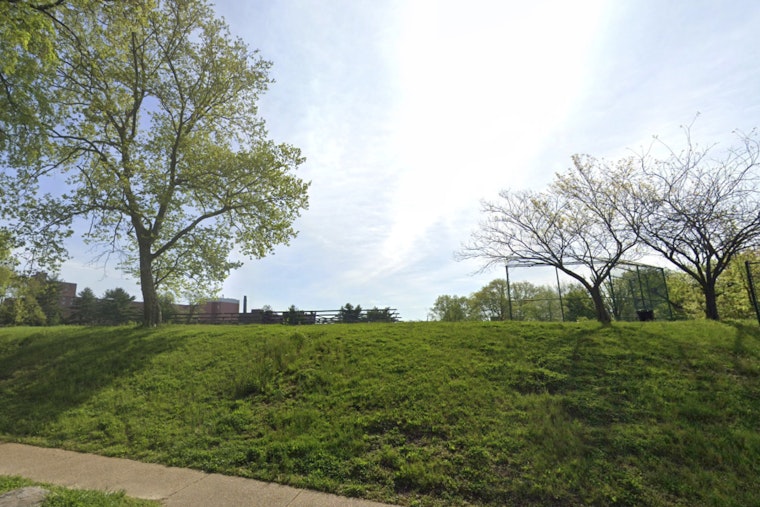 Golf Cart Menace Shreds Beloved St. Louis Ballfield