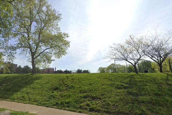 Golf Cart Menace Shreds Beloved St. Louis Ballfield