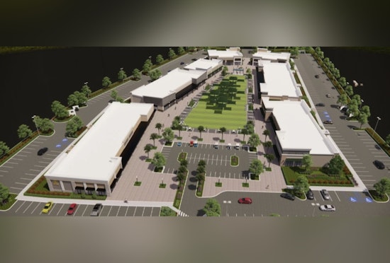 Golf Carts, Live Tunes and Retail Buzz: Tampa Developer Plots Giant Hub for Nocatee