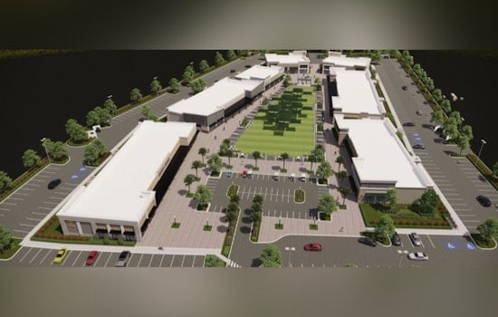 Golf Carts, Live Tunes and Retail Buzz: Tampa Developer Plots Giant Hub for Nocatee