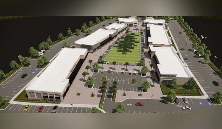 Golf Carts, Live Tunes and Retail Buzz: Tampa Developer Plots Giant Hub for Nocatee