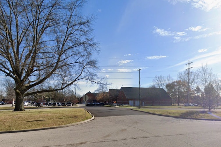 Golf-Course Chaos In Stow As Cops Chase Attempted Murder Suspect In Stolen Minivan
