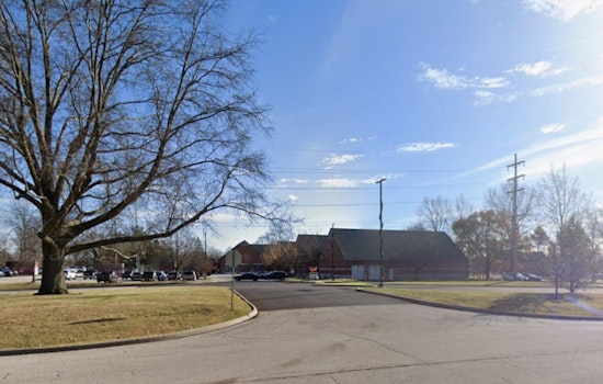 Golf-Course Chaos In Stow As Cops Chase Attempted Murder Suspect In Stolen Minivan