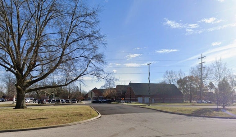 Golf-Course Chaos In Stow As Cops Chase Attempted Murder Suspect In Stolen Minivan